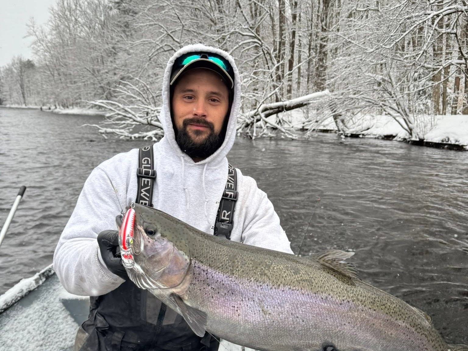Black Wolf Outfitters